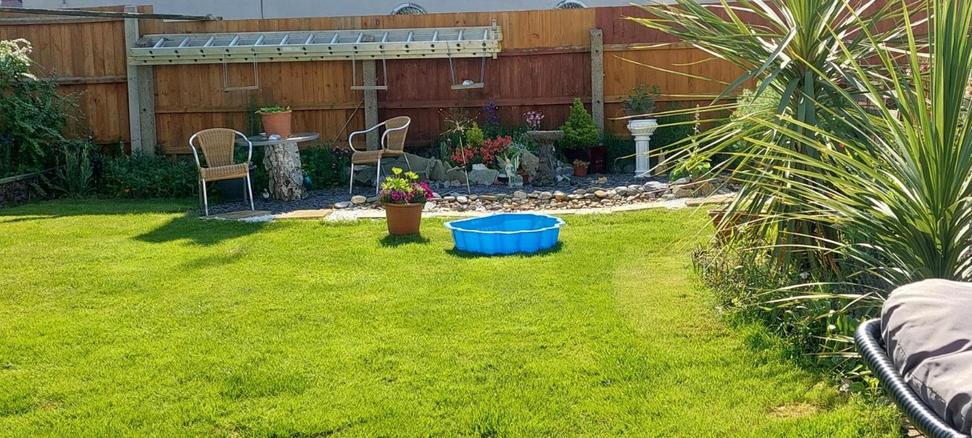 Felixstowe Room And Glamping Let Exterior foto