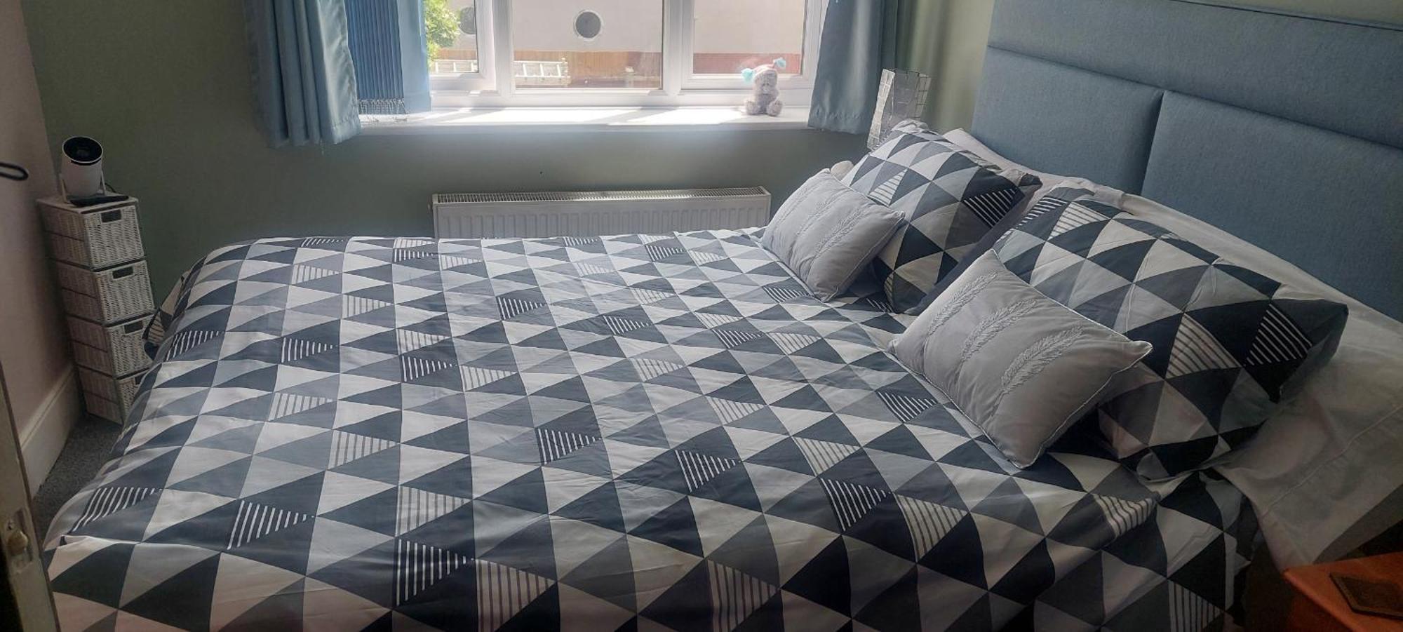 Felixstowe Room And Glamping Let Exterior foto